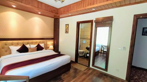the retreat mashobra