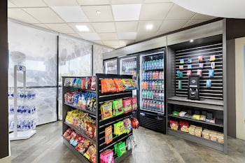 holiday inn express atlanta galleria ballpark area