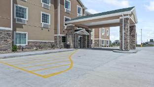 cobblestone inn and suites julesburg