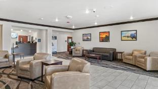 cobblestone inn and suites julesburg