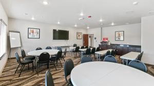cobblestone inn and suites julesburg