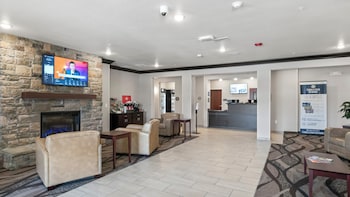 Cobblestone Inn & Suites - Julesburg,,2 star
