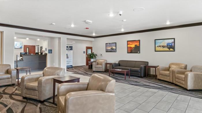 cobblestone inn and suites julesburg