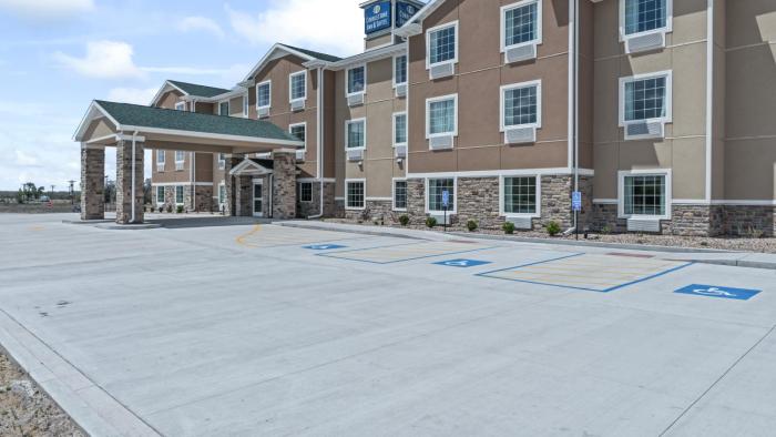 cobblestone inn and suites julesburg