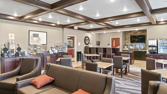 cobblestone inn and suites julesburg