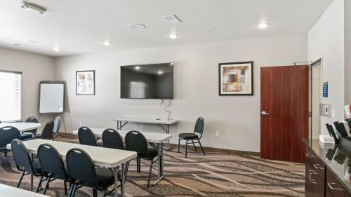 cobblestone inn and suites julesburg