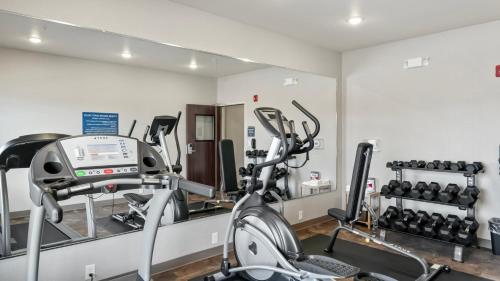 cobblestone inn and suites julesburg