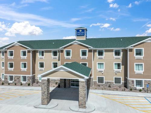 cobblestone inn and suites julesburg