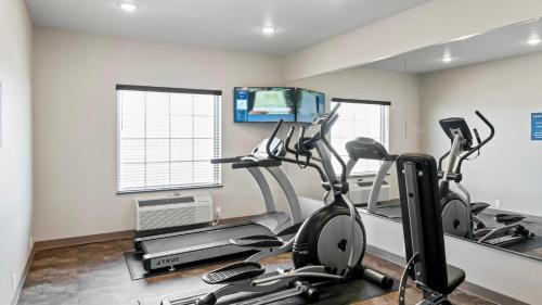 cobblestone inn and suites julesburg