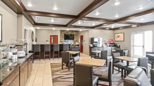 cobblestone inn and suites julesburg
