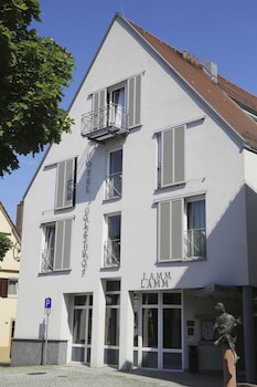 landidyll hotel lamm