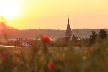 landidyll hotel lamm