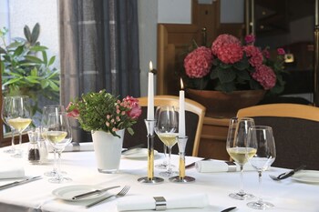 landidyll hotel lamm