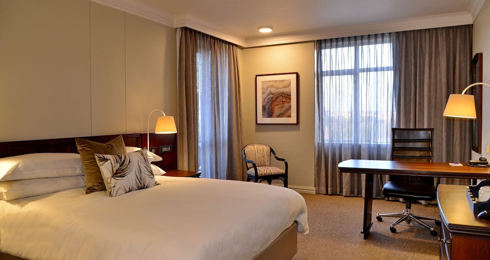 protea hotel pretoria centurion