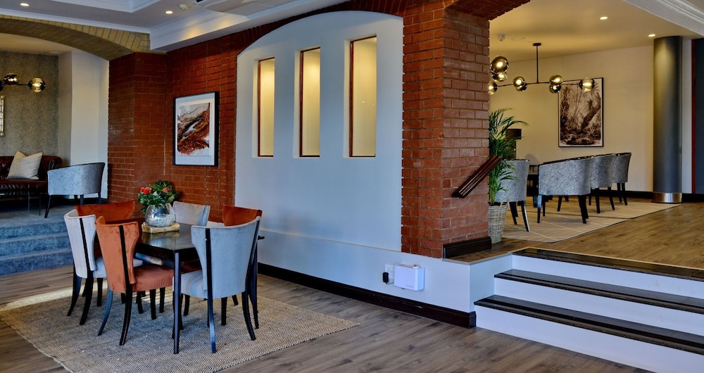 protea hotel pretoria centurion