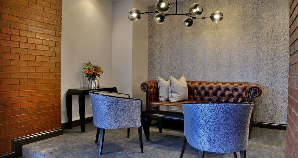 protea hotel pretoria centurion