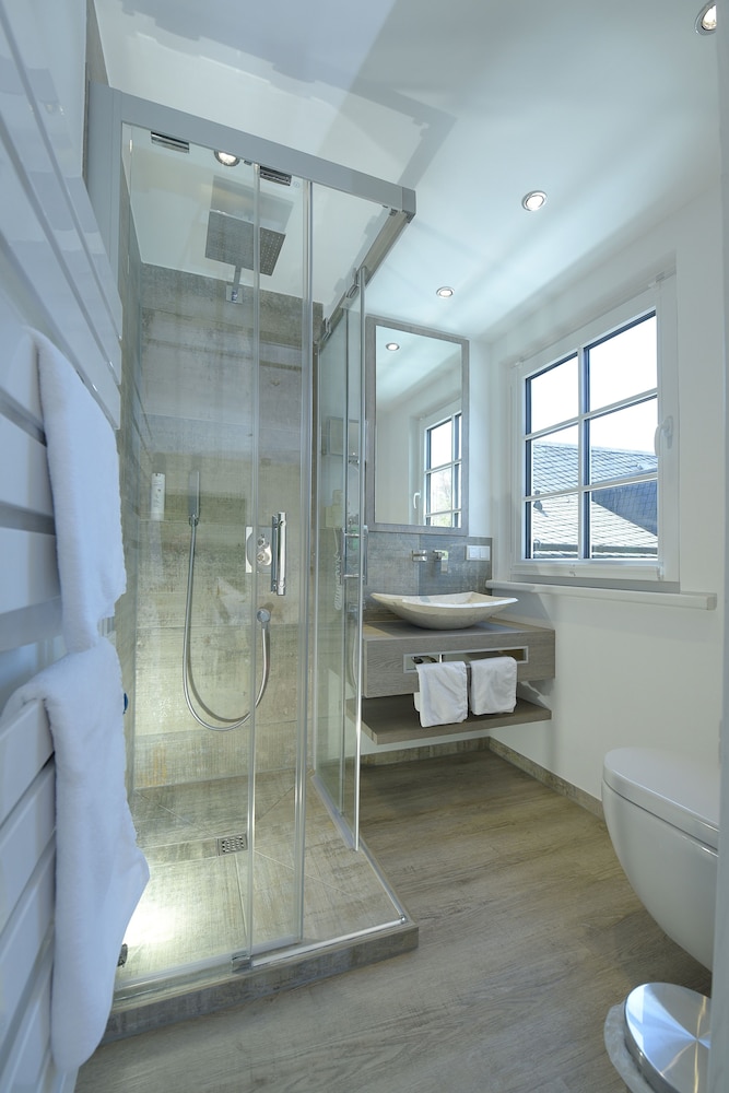 hotel haus hochstein