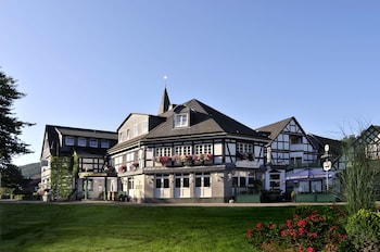 hotel haus hochstein