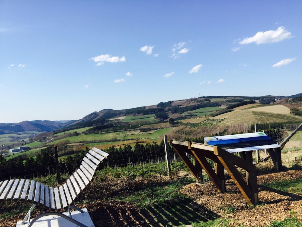 hotel haus hochstein