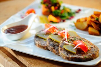 hotel haus hochstein