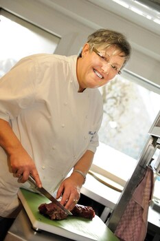 hotel haus hochstein