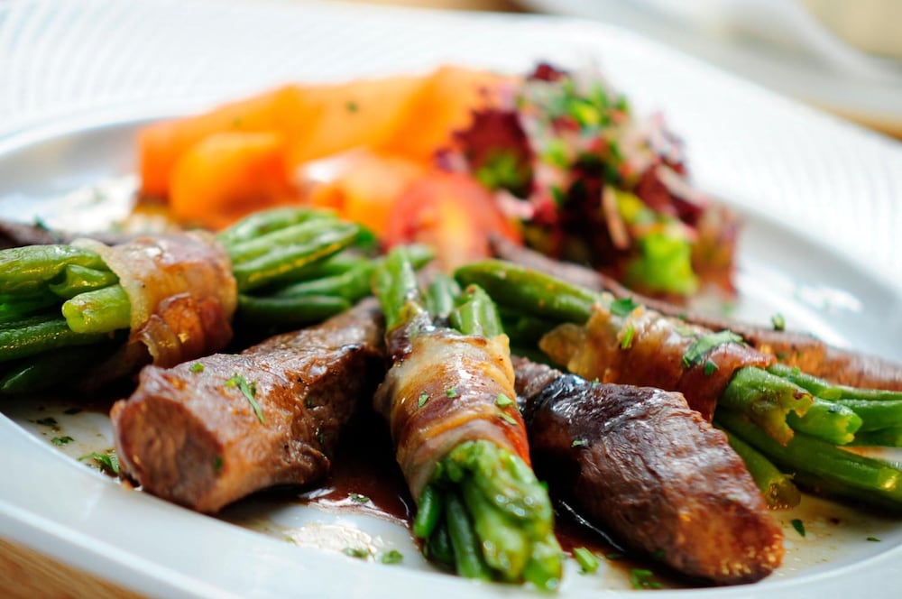 hotel haus hochstein