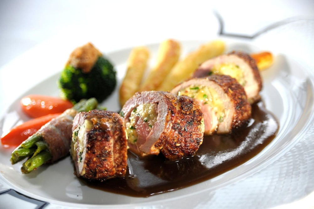 hotel haus hochstein