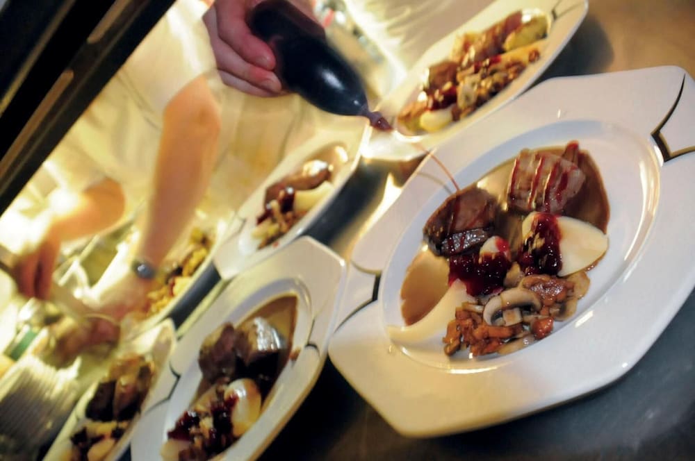 hotel haus hochstein