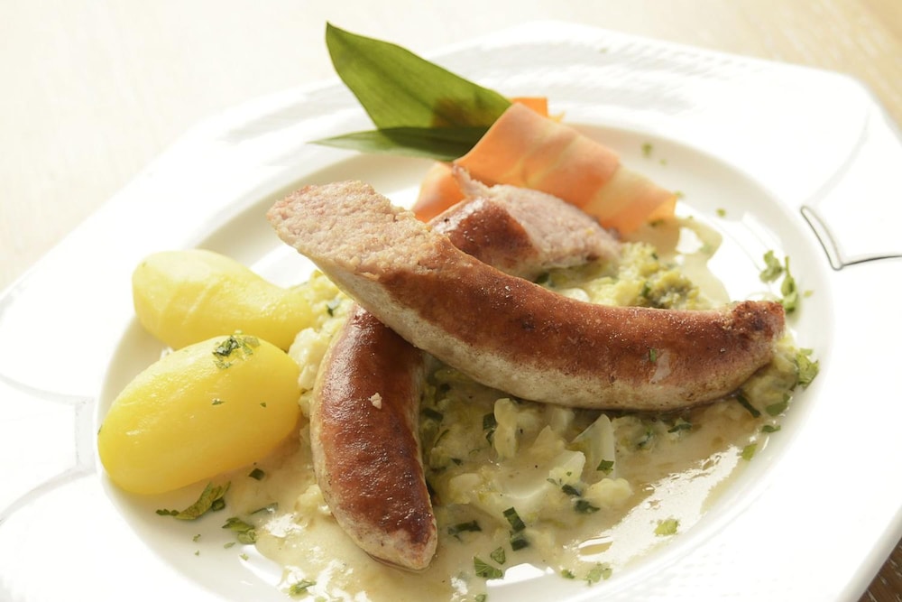 hotel haus hochstein