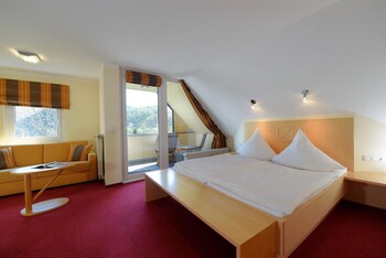 hotel haus hochstein