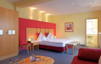 hotel haus hochstein