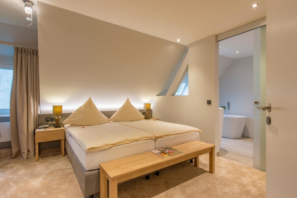 hotel haus hochstein