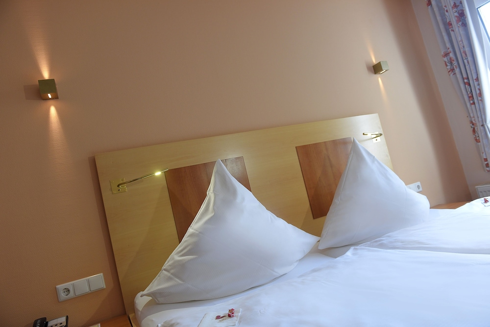 hotel haus hochstein
