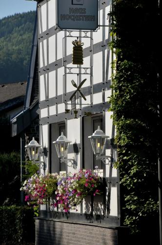 hotel haus hochstein