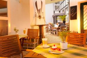 hotel haus hochstein