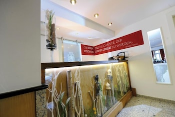 hotel haus hochstein