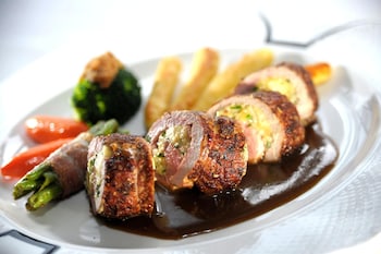 hotel haus hochstein