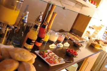 hotel haus hochstein