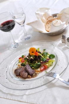 hotel haus hochstein