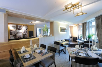 hotel haus hochstein