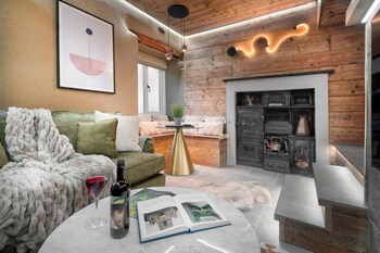 coronation cottage lake district