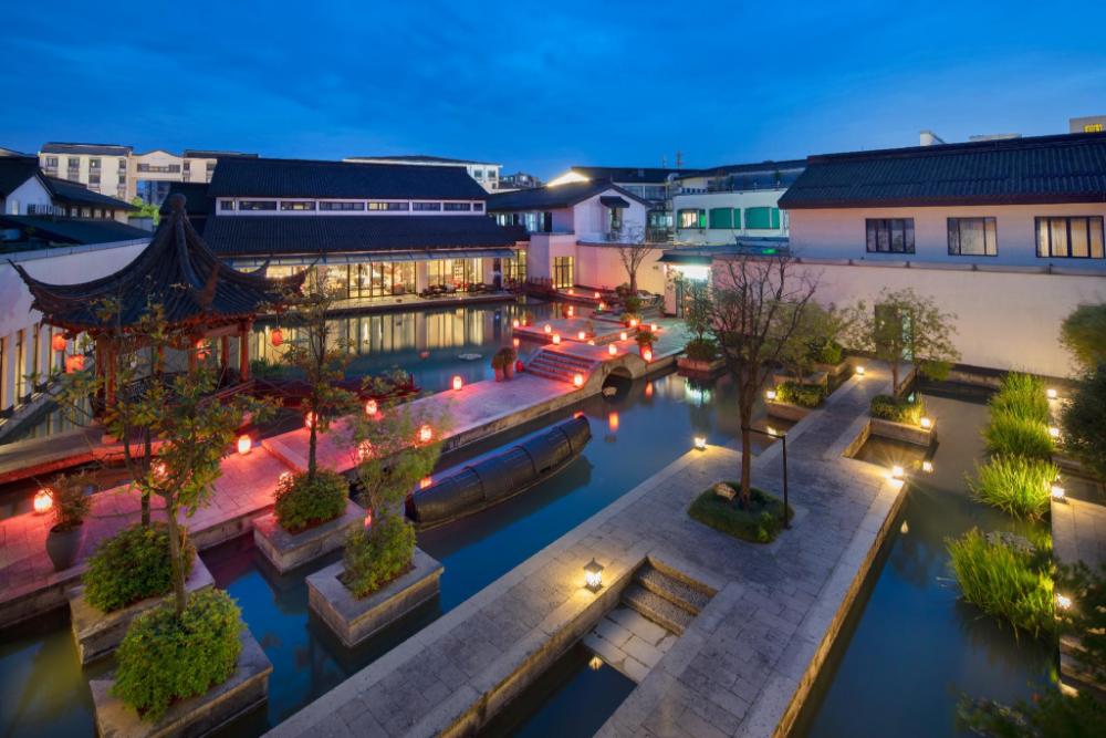 shaoxing the xianheng hotel