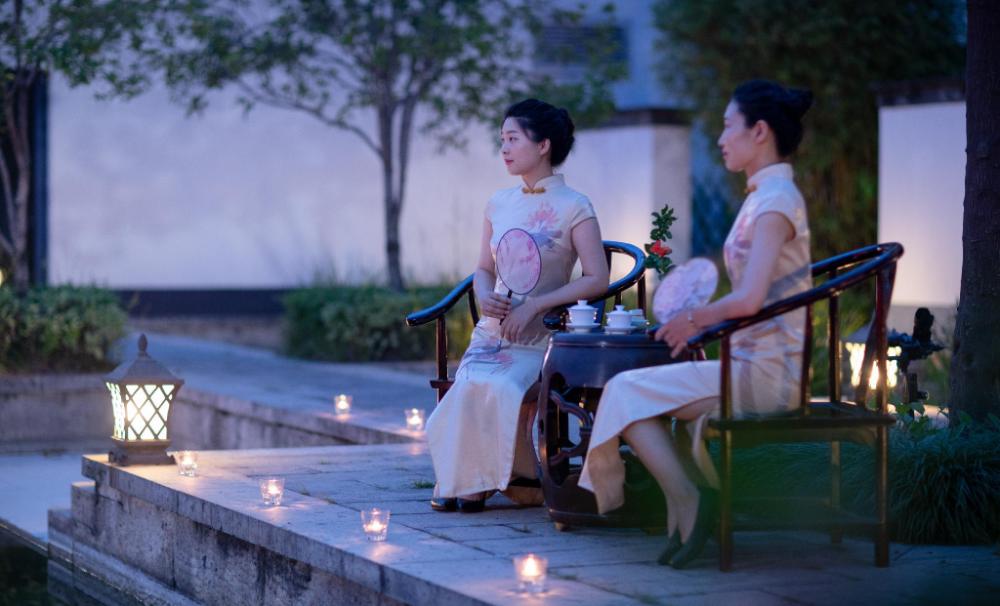 shaoxing the xianheng hotel