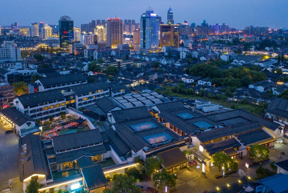 shaoxing the xianheng hotel