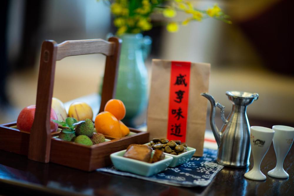 shaoxing the xianheng hotel