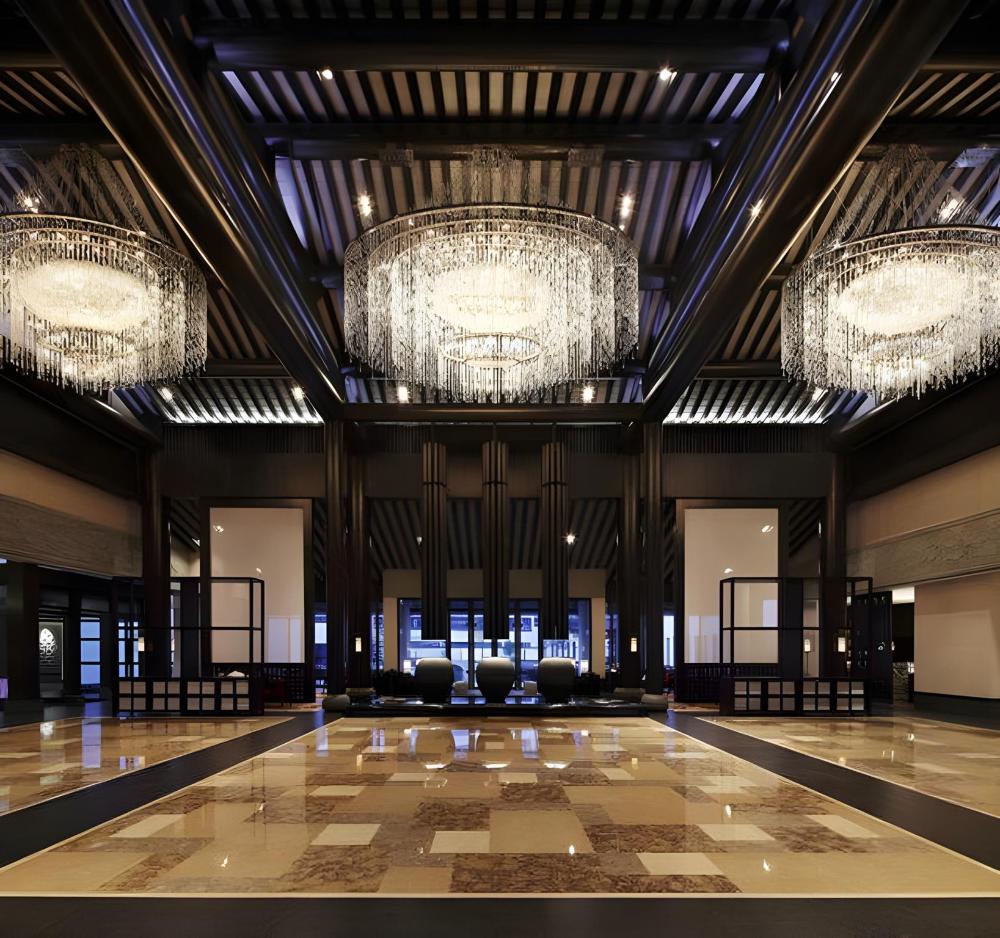 shaoxing the xianheng hotel