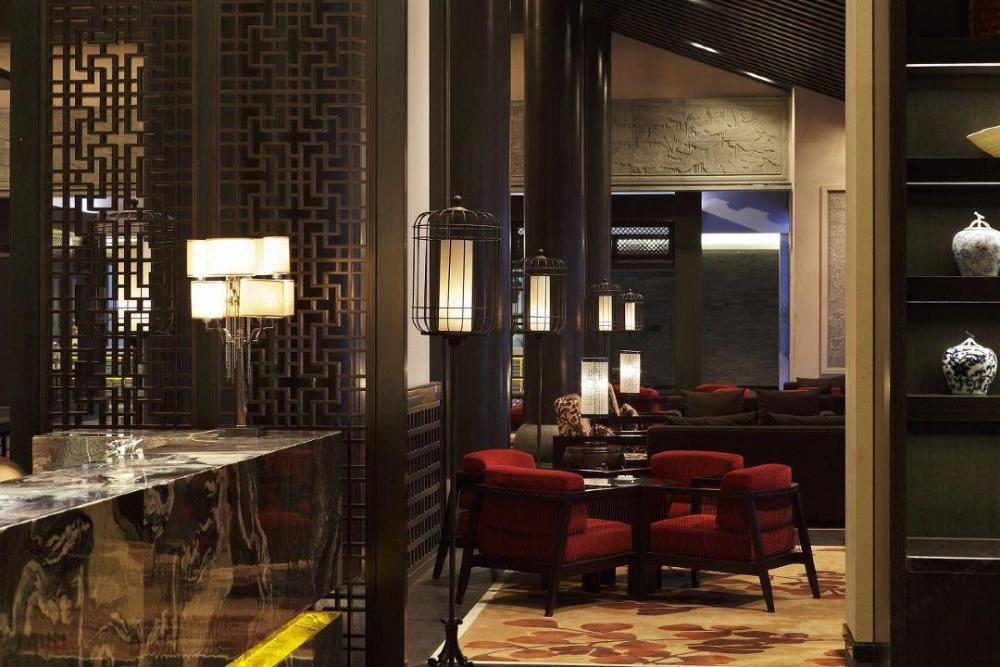 shaoxing the xianheng hotel