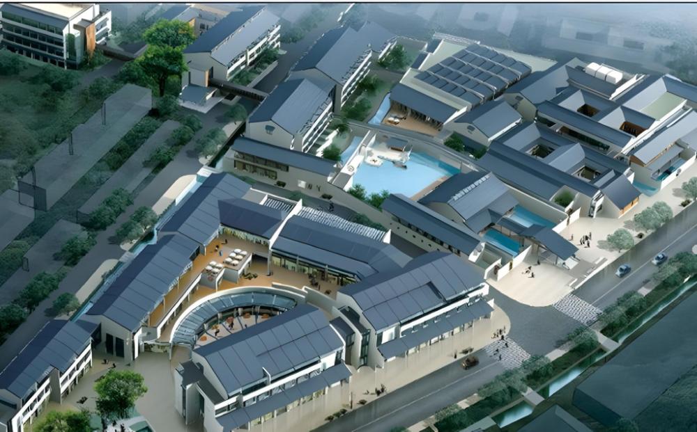 shaoxing the xianheng hotel