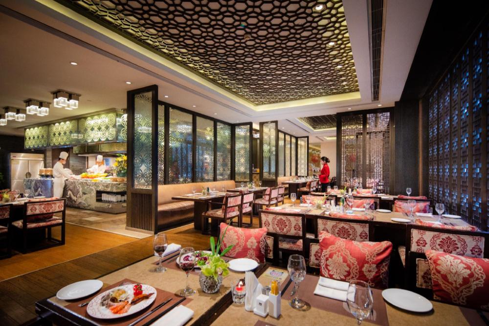 shaoxing the xianheng hotel