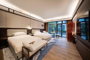 shaoxing the xianheng hotel